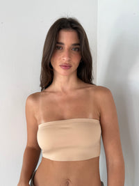 Bonding Bandeau Top