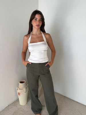 Nia Cargo Pants