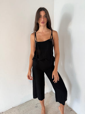 Play Overall Jumpsuit