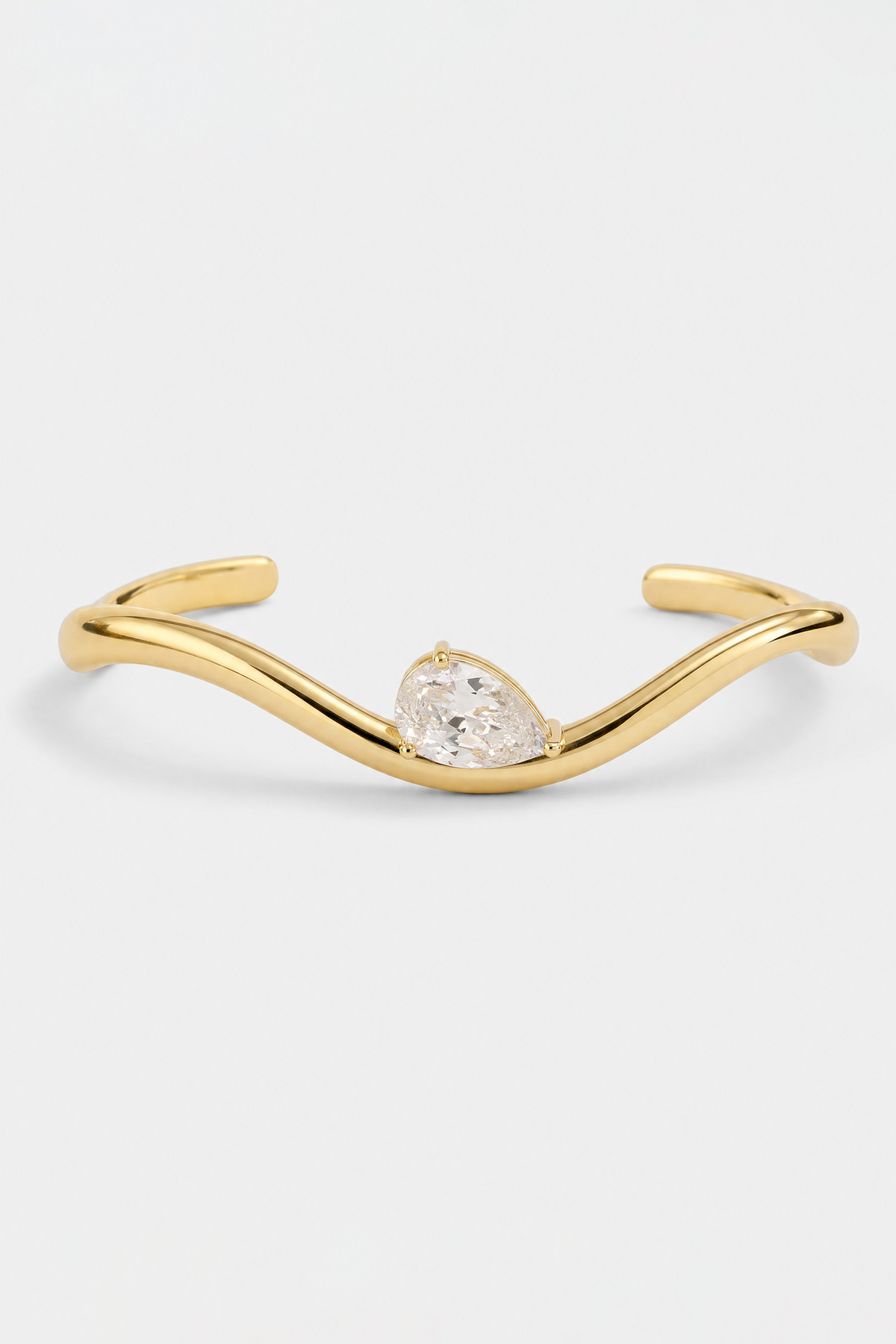AURA CUFF BRACELET