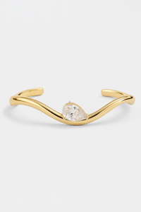 AURA CUFF BRACELET