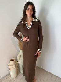 Jagger Sweater Dress