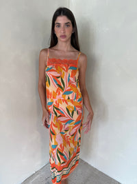 Orange Multi Set