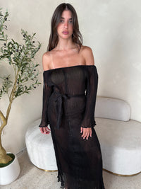 Lili Maxi Dress