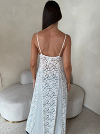 Lace Longline Cami