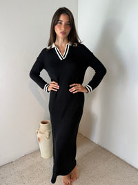 Jagger Sweater Dress