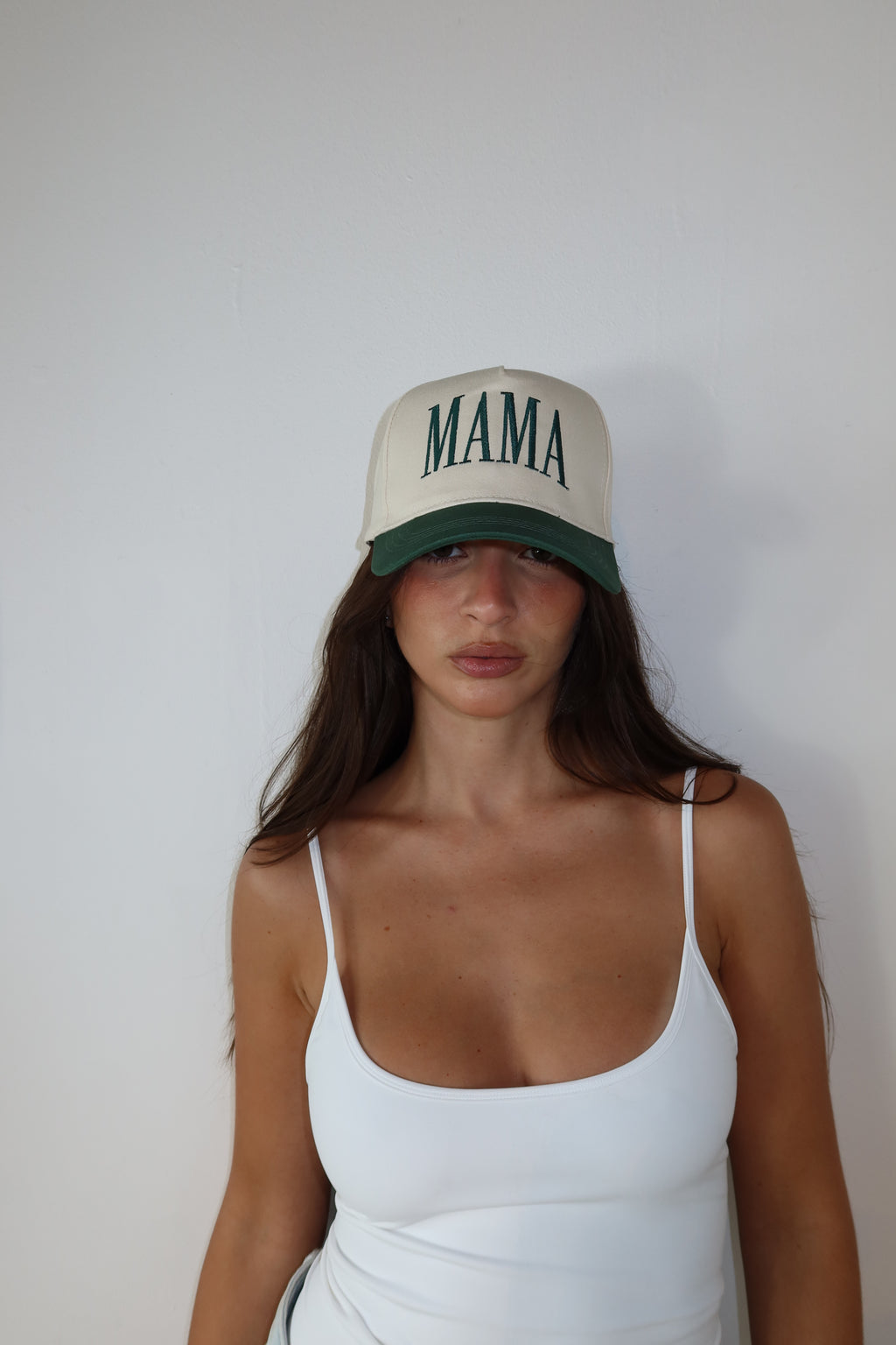 MAMA Cap