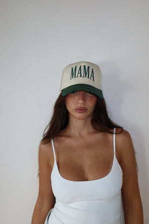 MAMA Cap