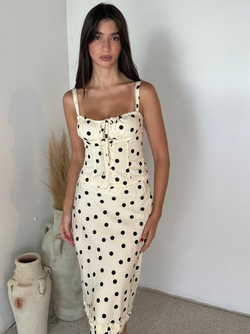 Polka 2pc Set