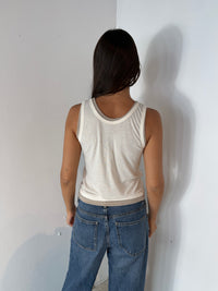 Double Layered Top