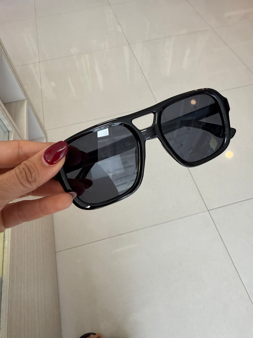 Mia Sunglasses