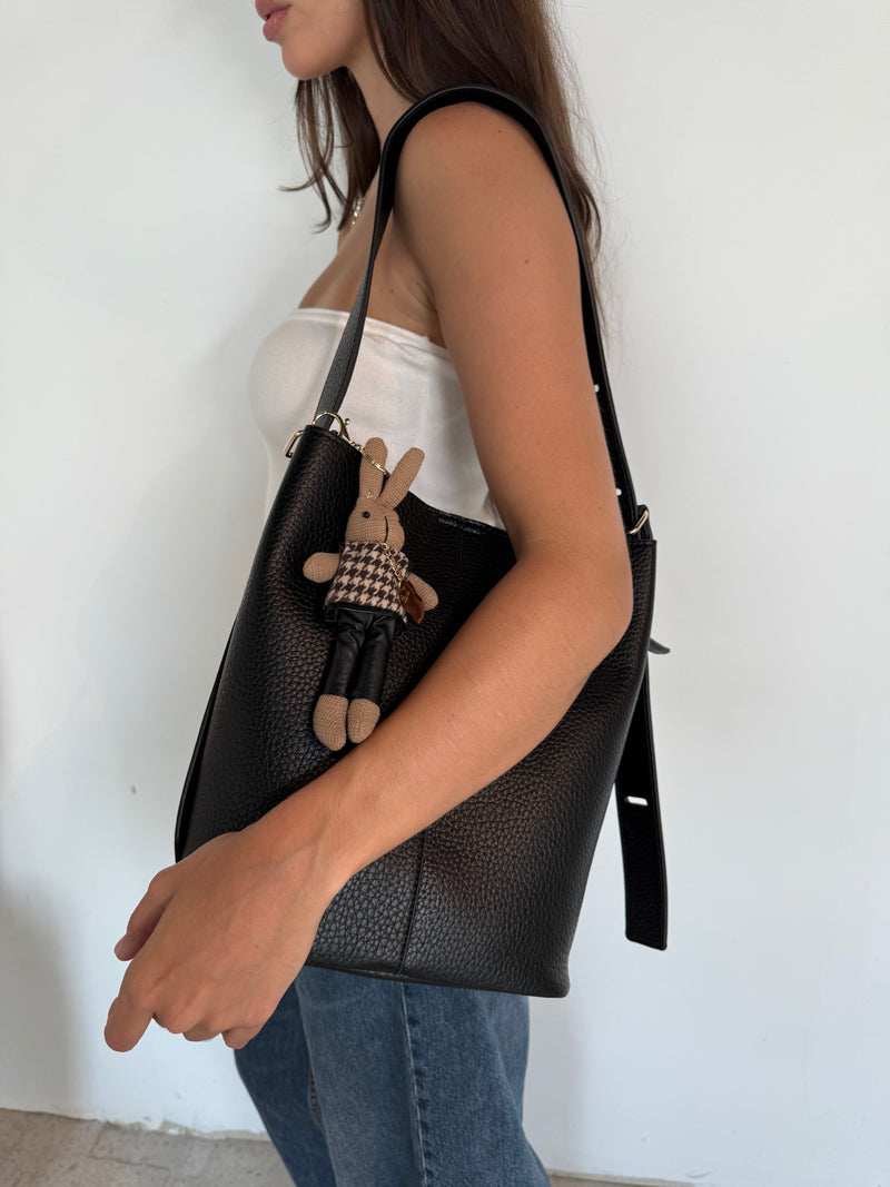 Shoulder Hobo Bag
