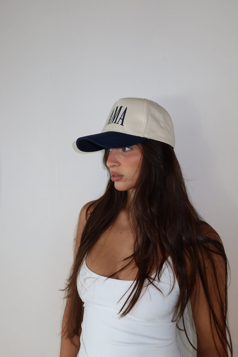 MAMA Cap