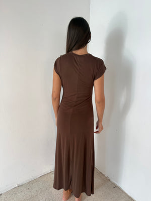 SS Midi Dress