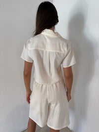 Soft Rayon Top & Trouser Set