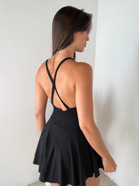 Jagger Sweater Dress