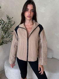Nylon Jacket Activewear