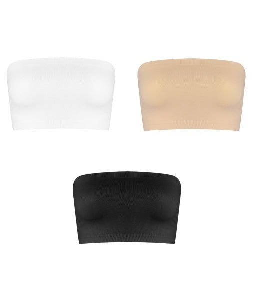 Seamless Bandeau
