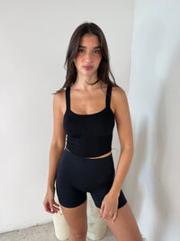 Venice Biker Shorts