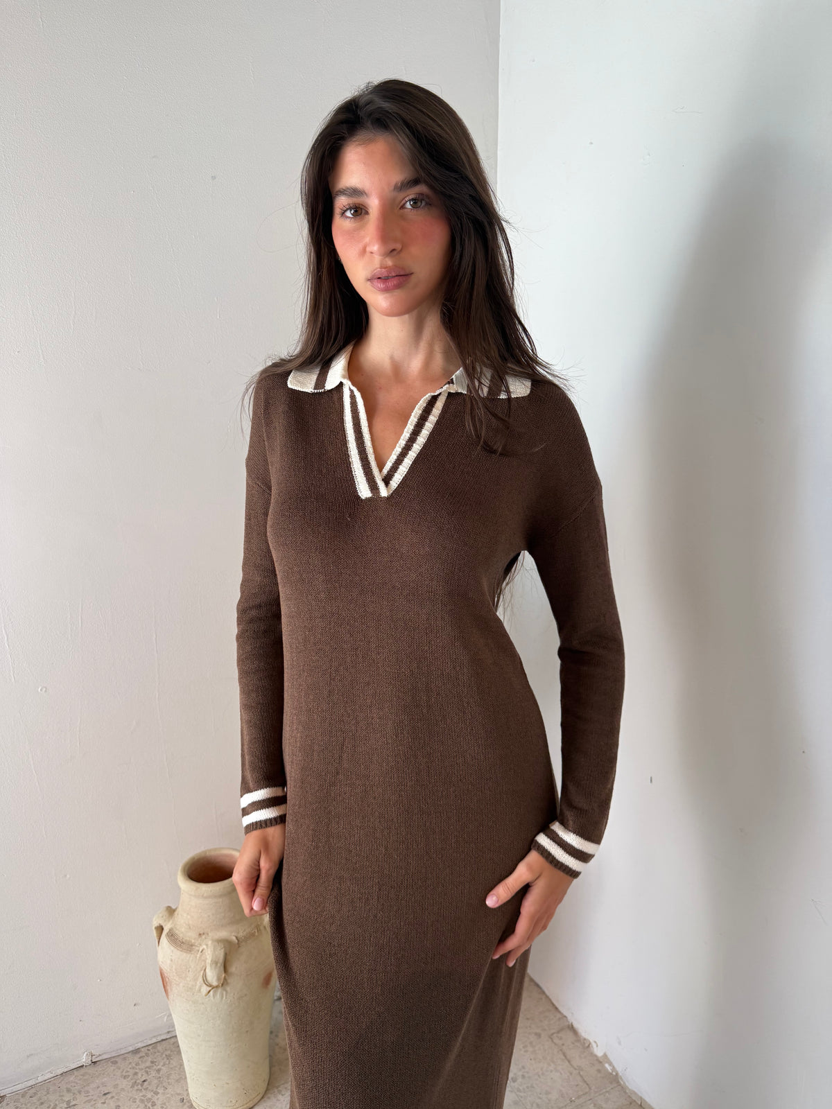 Jagger Sweater Dress
