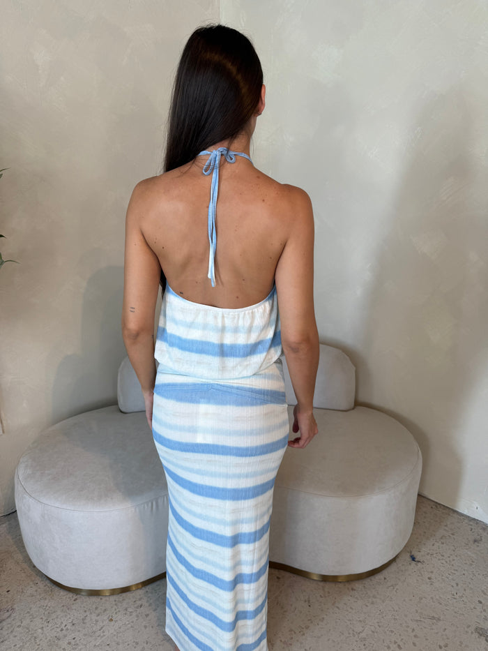 Blue Ombre Set