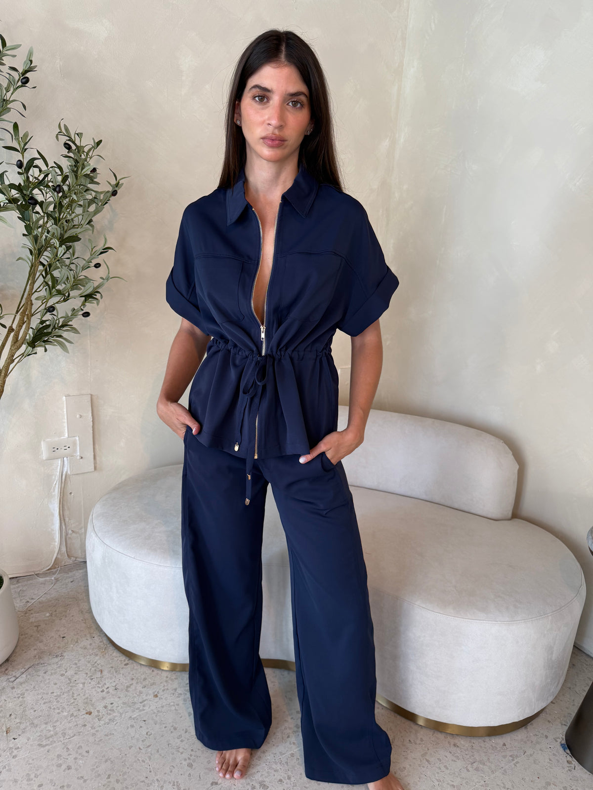 SS Travel Set