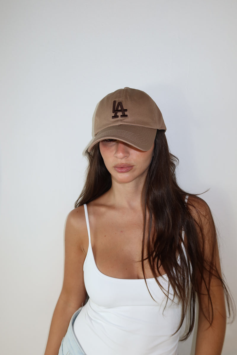 LA Cap