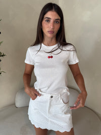 Cherry T Shirt