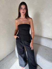 Tube Side Tie Set