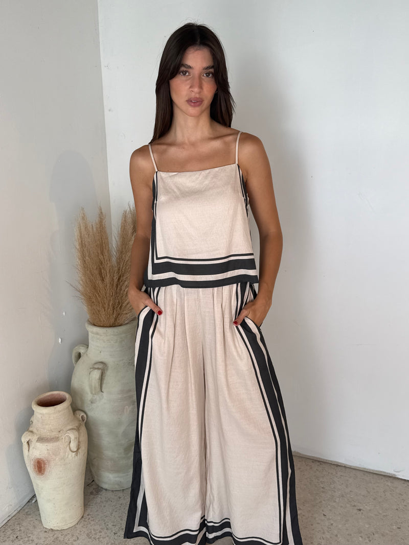 Border Stripe Set
