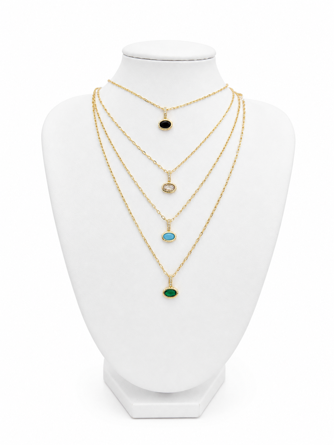 Pendant Necklace