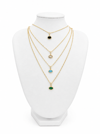 Pendant Necklace