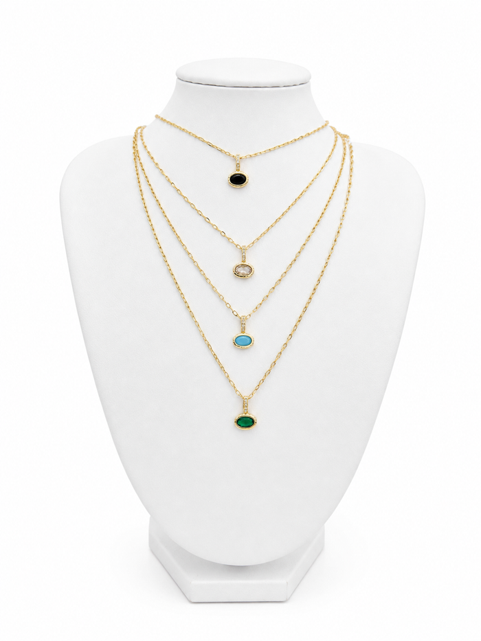 Pendant Necklace
