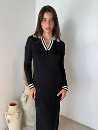 Jagger Sweater Dress
