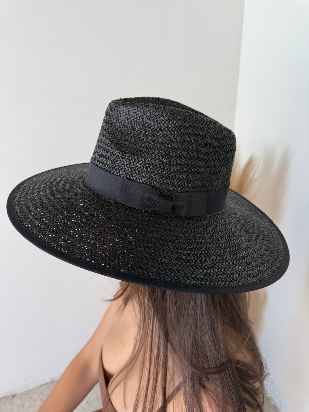 Emma Straw Hat
