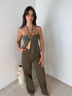 Nia Cargo Pants
