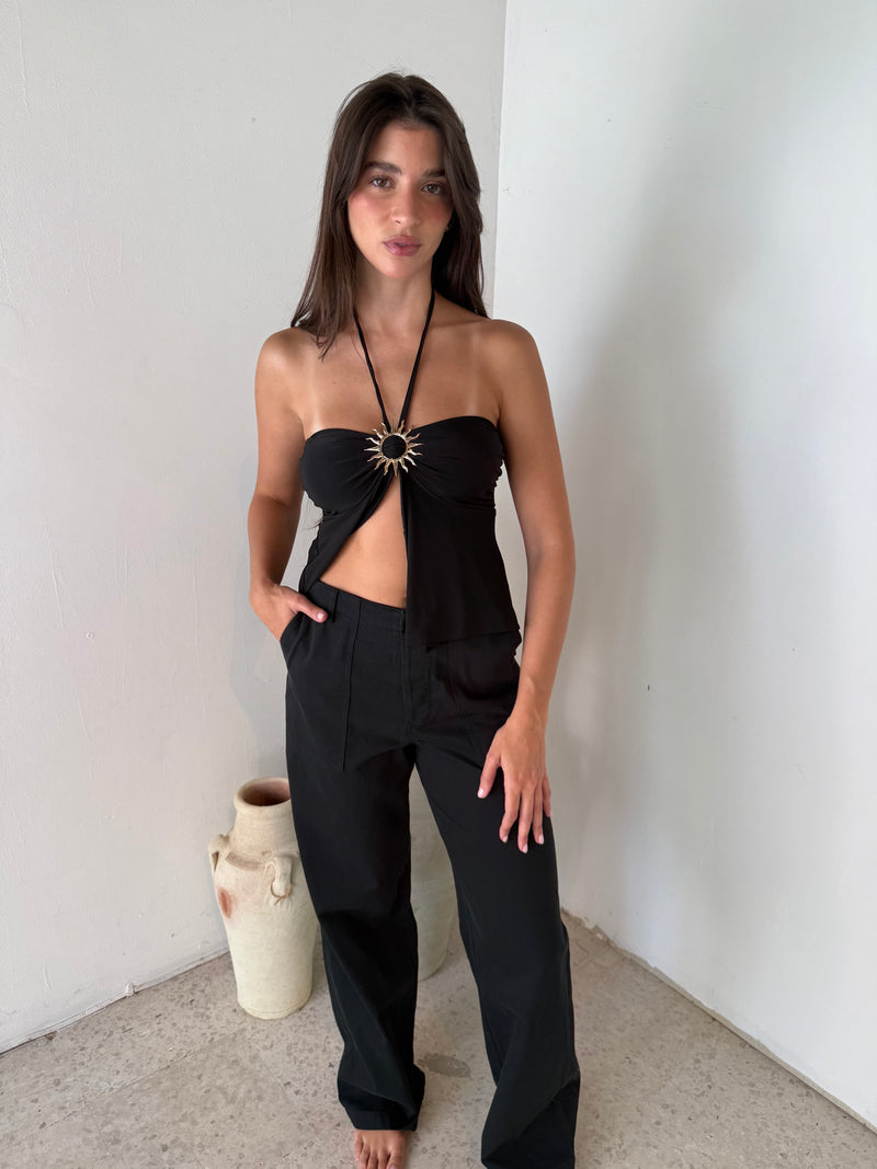 Nia Cargo Pants