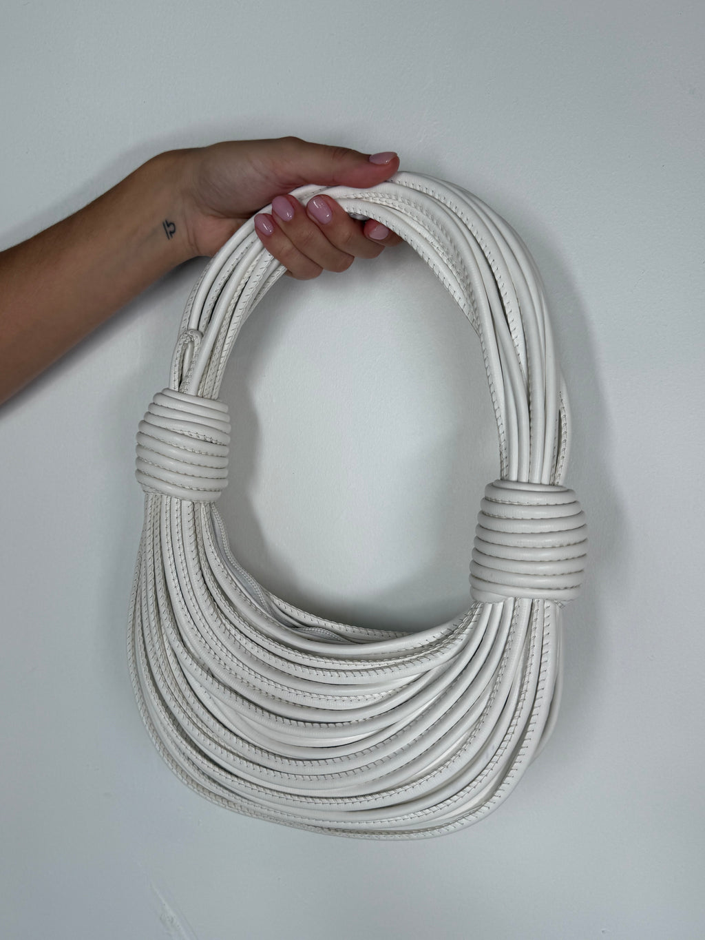 Loop Hand Bag