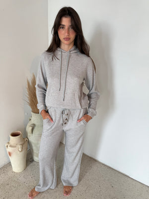 Waffle 2pc Lounge Set
