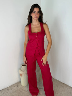Blair Linen Set
