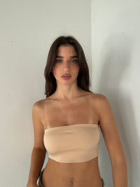 Bonding Bandeau Top