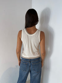 Double Layered Top