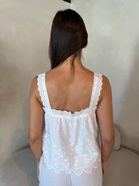 Lace Trim Set