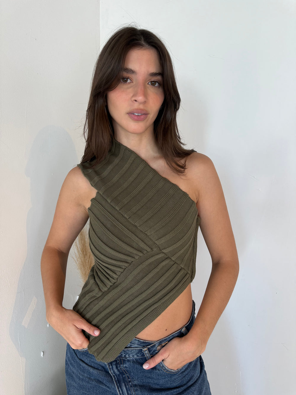 Olive Green