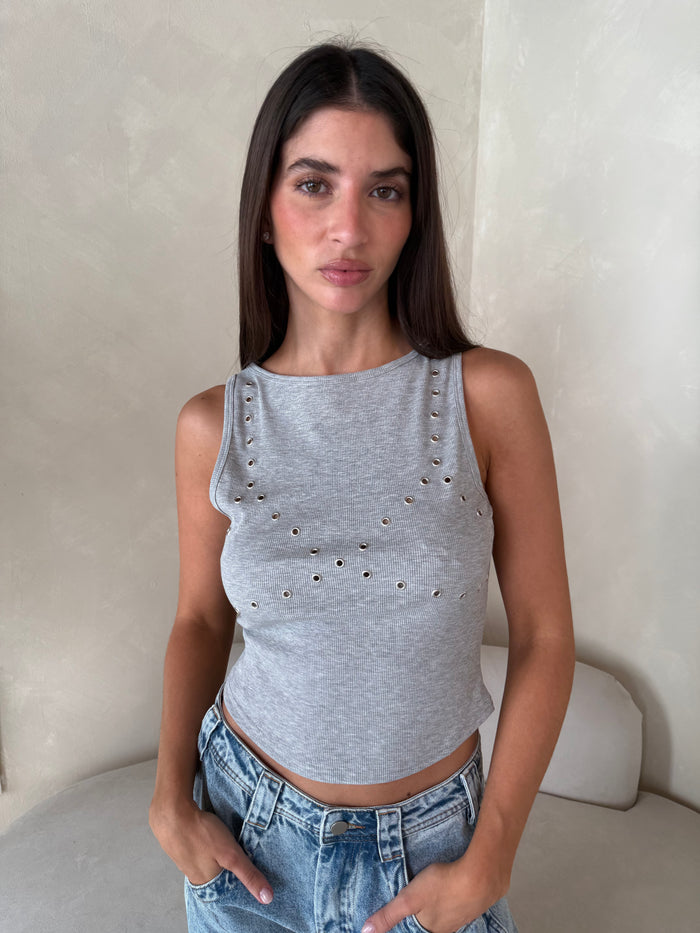 Grommet Top