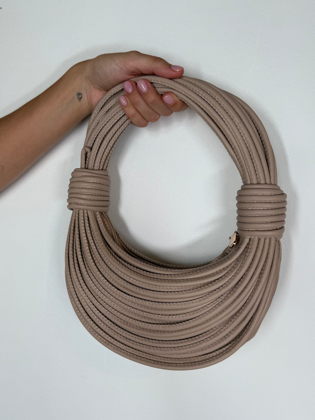 Loop Hand Bag