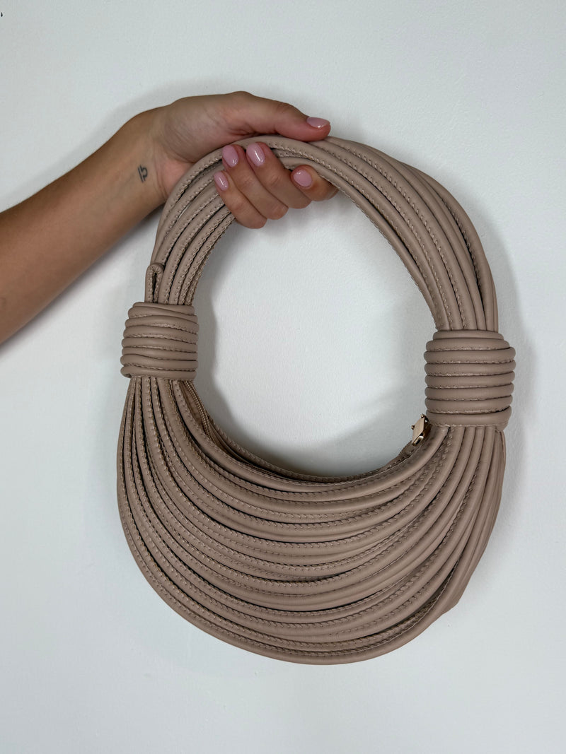 Loop Hand Bag