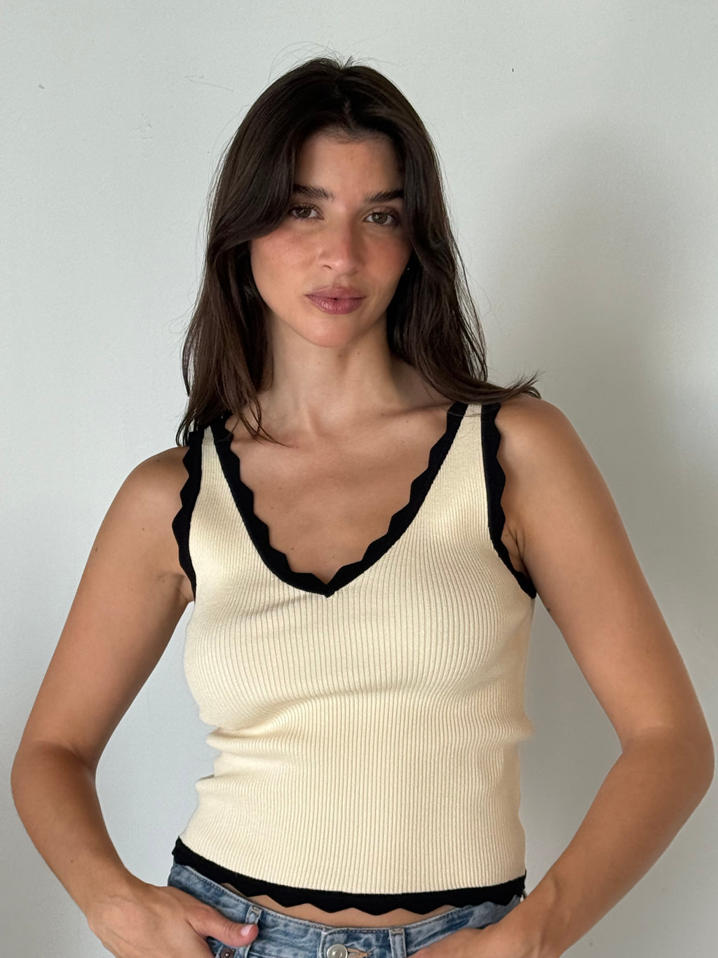 Solid Tank