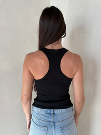 Racerback Solid Cami