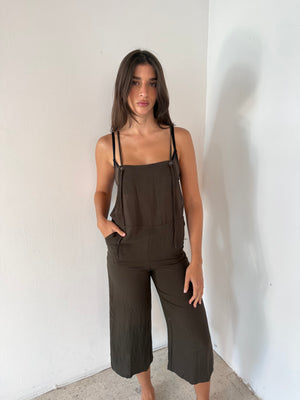 Play Overall Jumpsuit